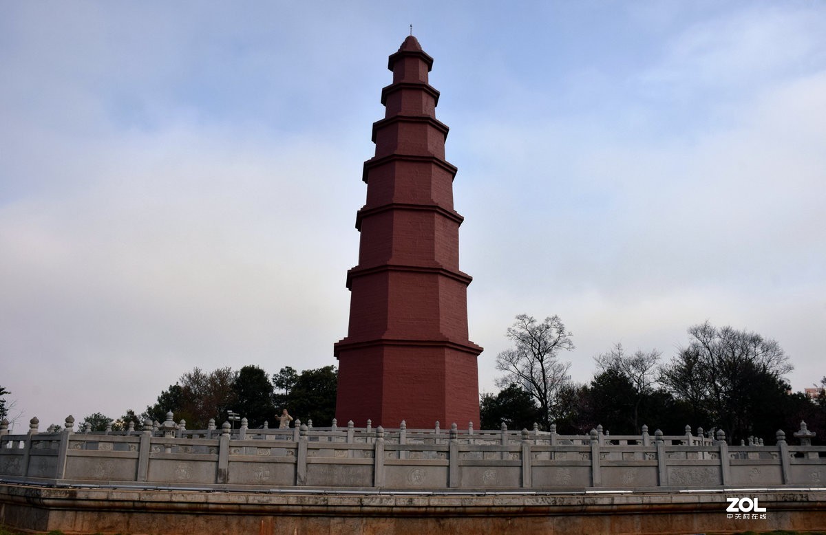 2020春节 长沙到老挝（66）过眼云烟