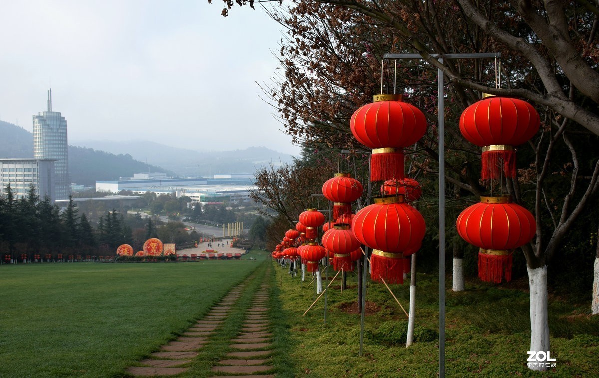 2020春节 长沙到老挝（66）过眼云烟