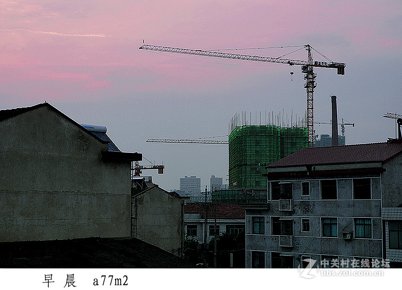 开始玩玩a77ii