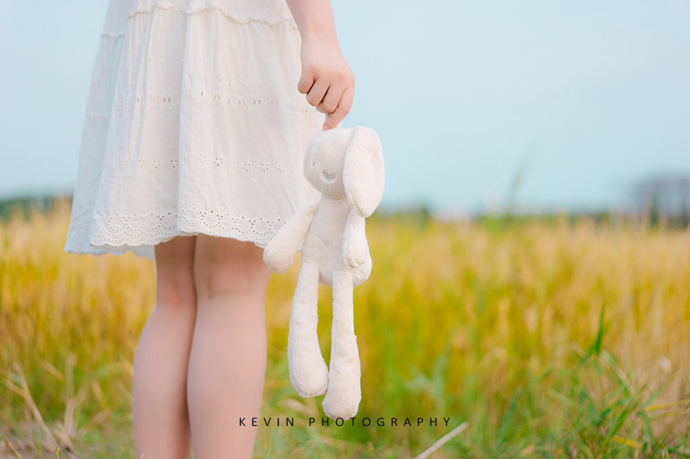 [人像]夏天の风