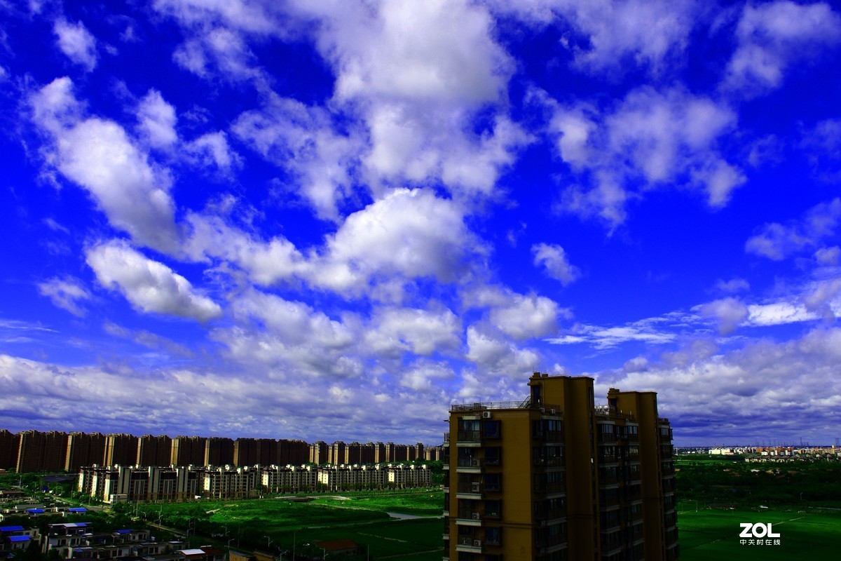 利奇马过境之后【10P】