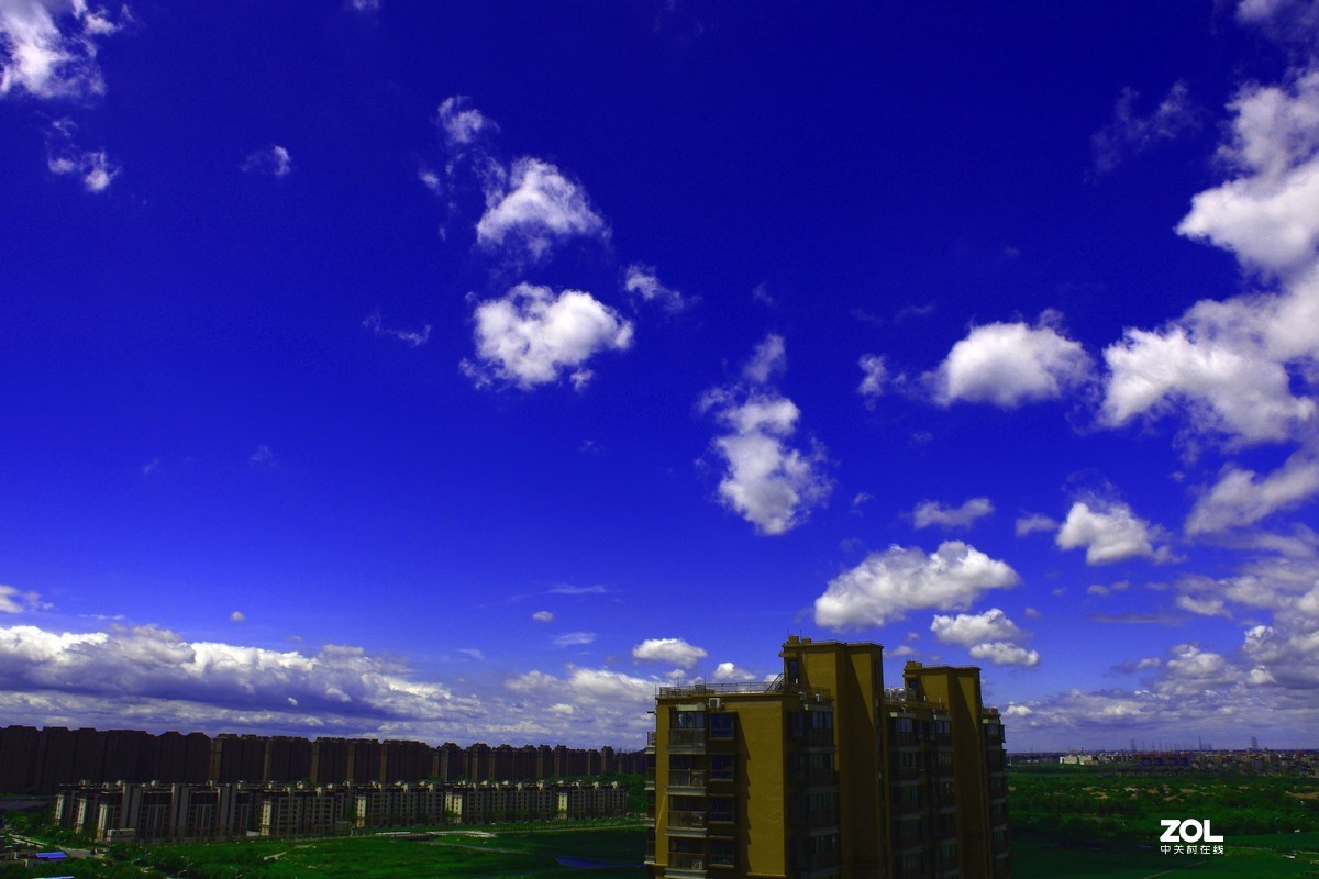 利奇马过境之后【10P】