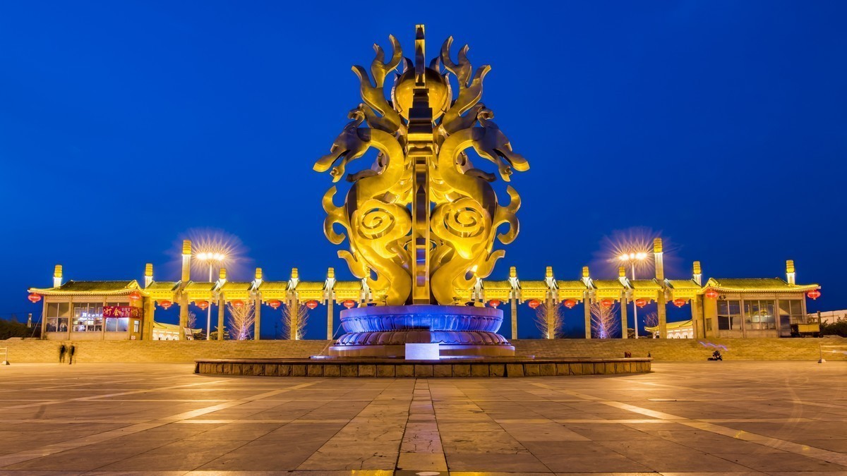 图丽16-28试拍夜景