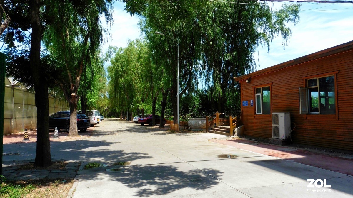 松下zs25的作品测试图