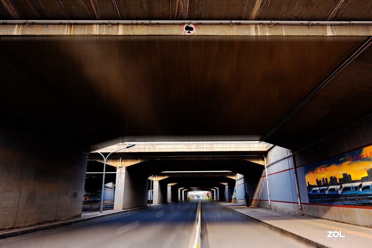 建筑摄影随拍  线条与光影相结合