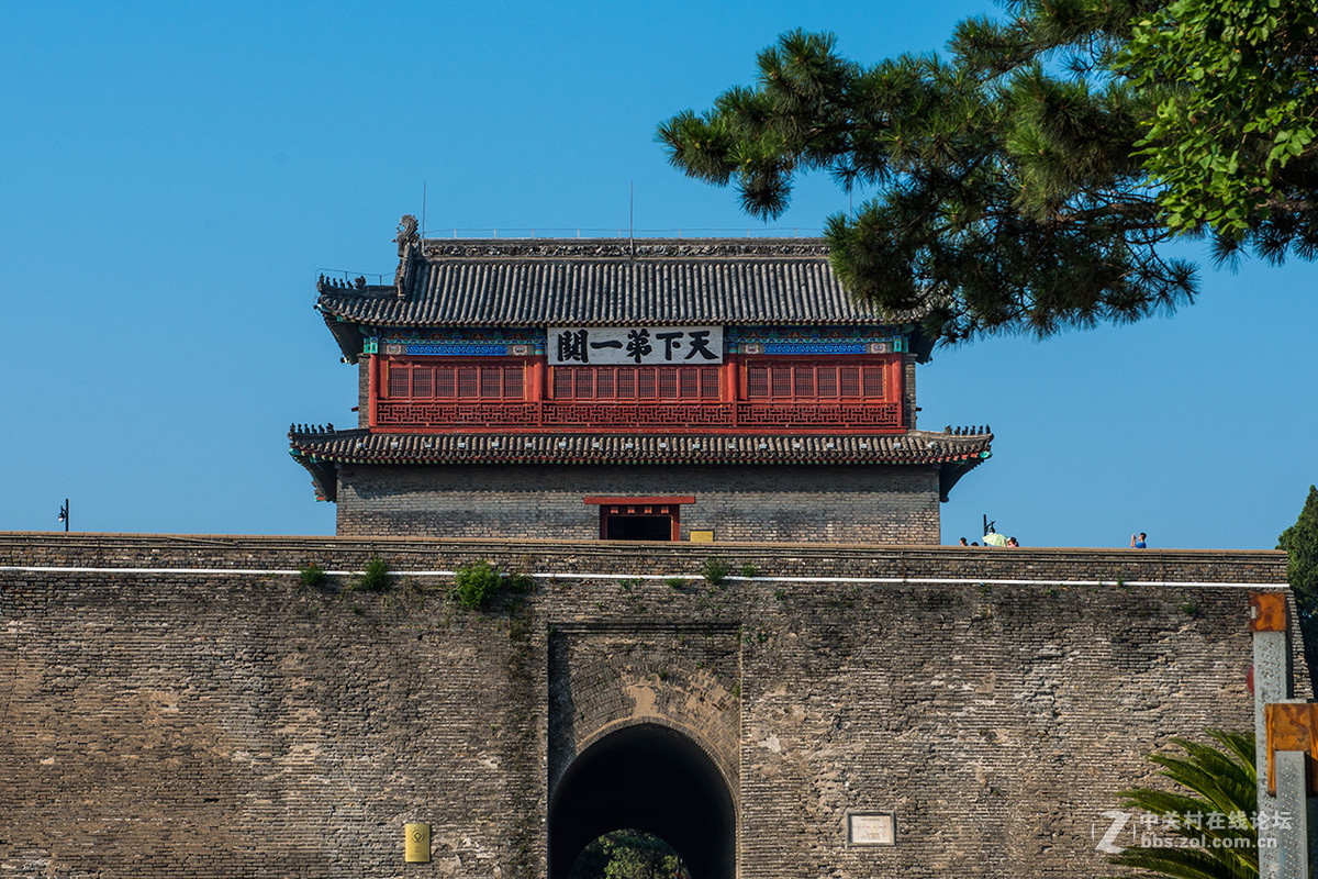 天下第一关201577