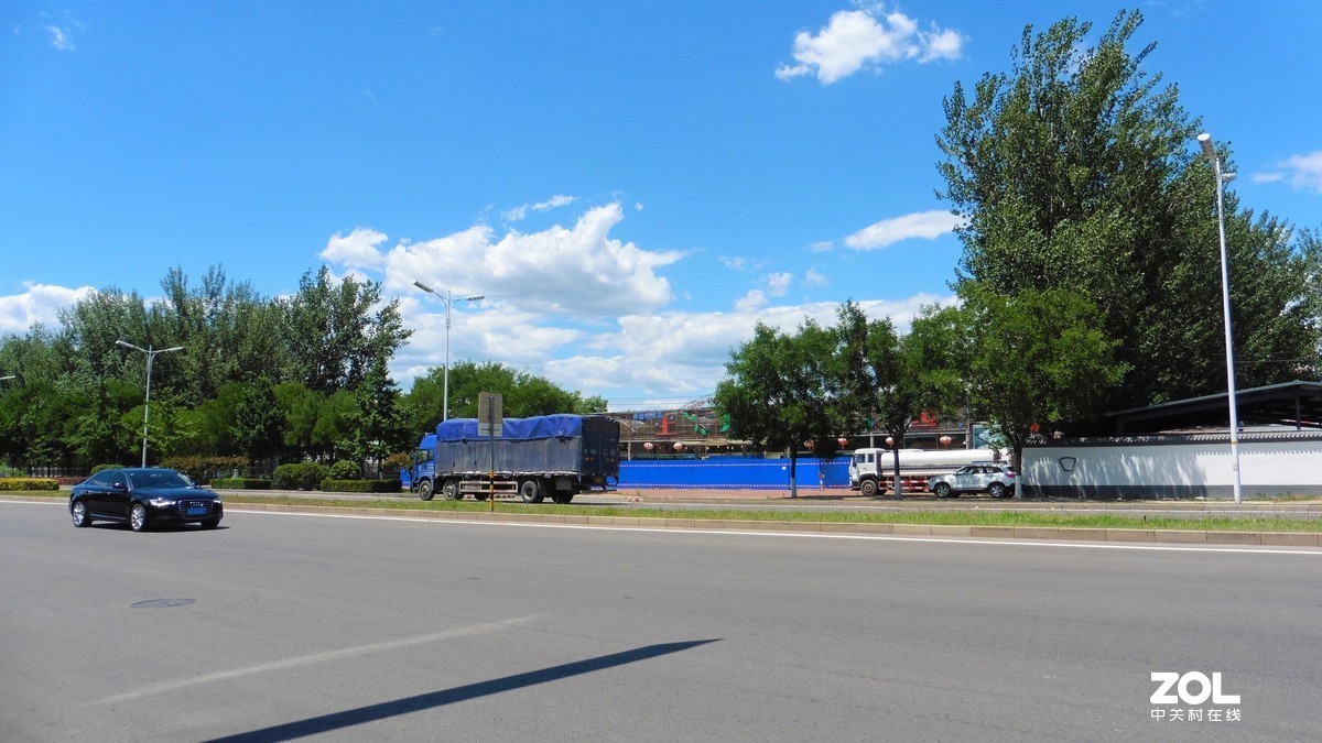 松下zs25的作品测试图