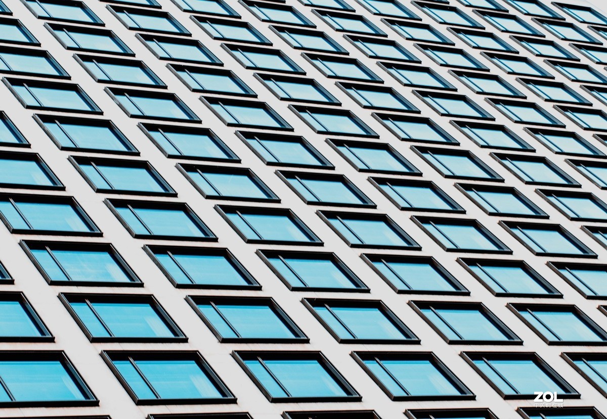 建筑摄影随拍  线条与光影相结合