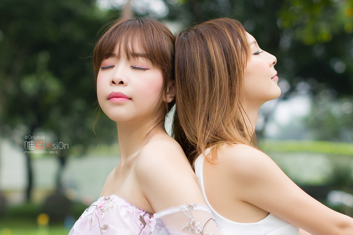 意外的邂逅之清新大美妞我在回忆里等你