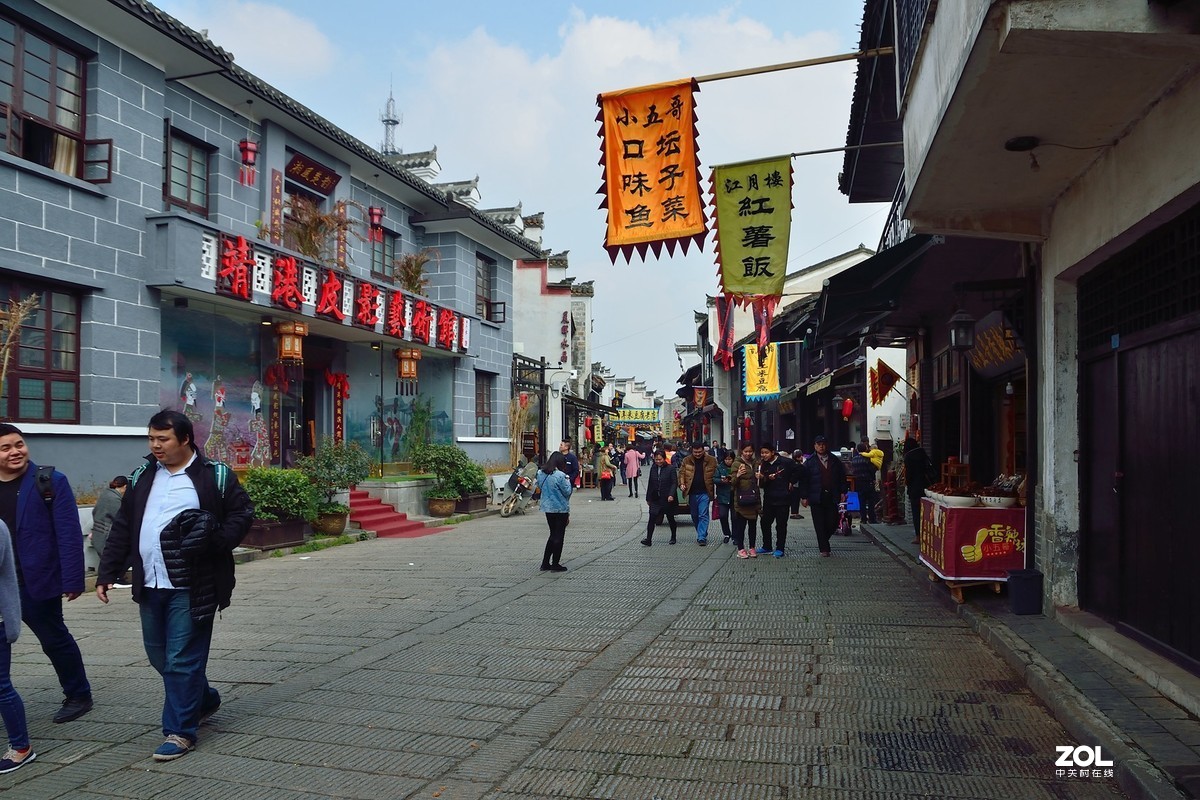 長沙望城靖港古鎮老圖新發