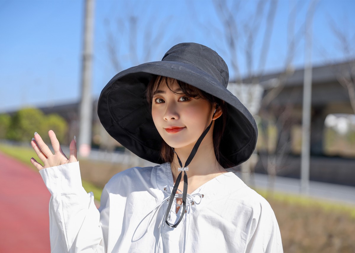 佳能EOS R使用效果 供参考 个人感觉拍人像比单反要好