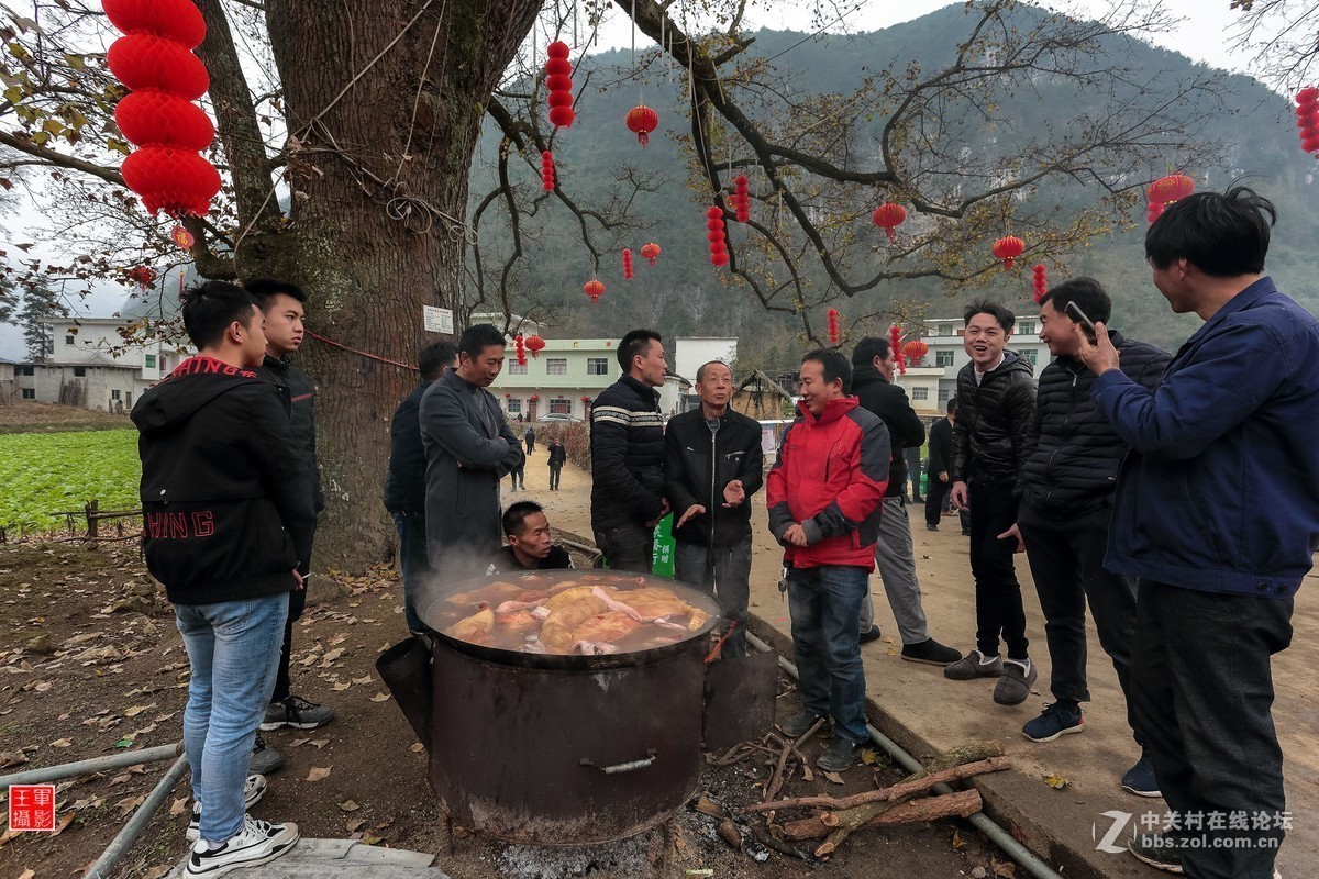 # 版主坐堂# 【人文纪实星空(中国)】2019年二月部分优秀作品汇总