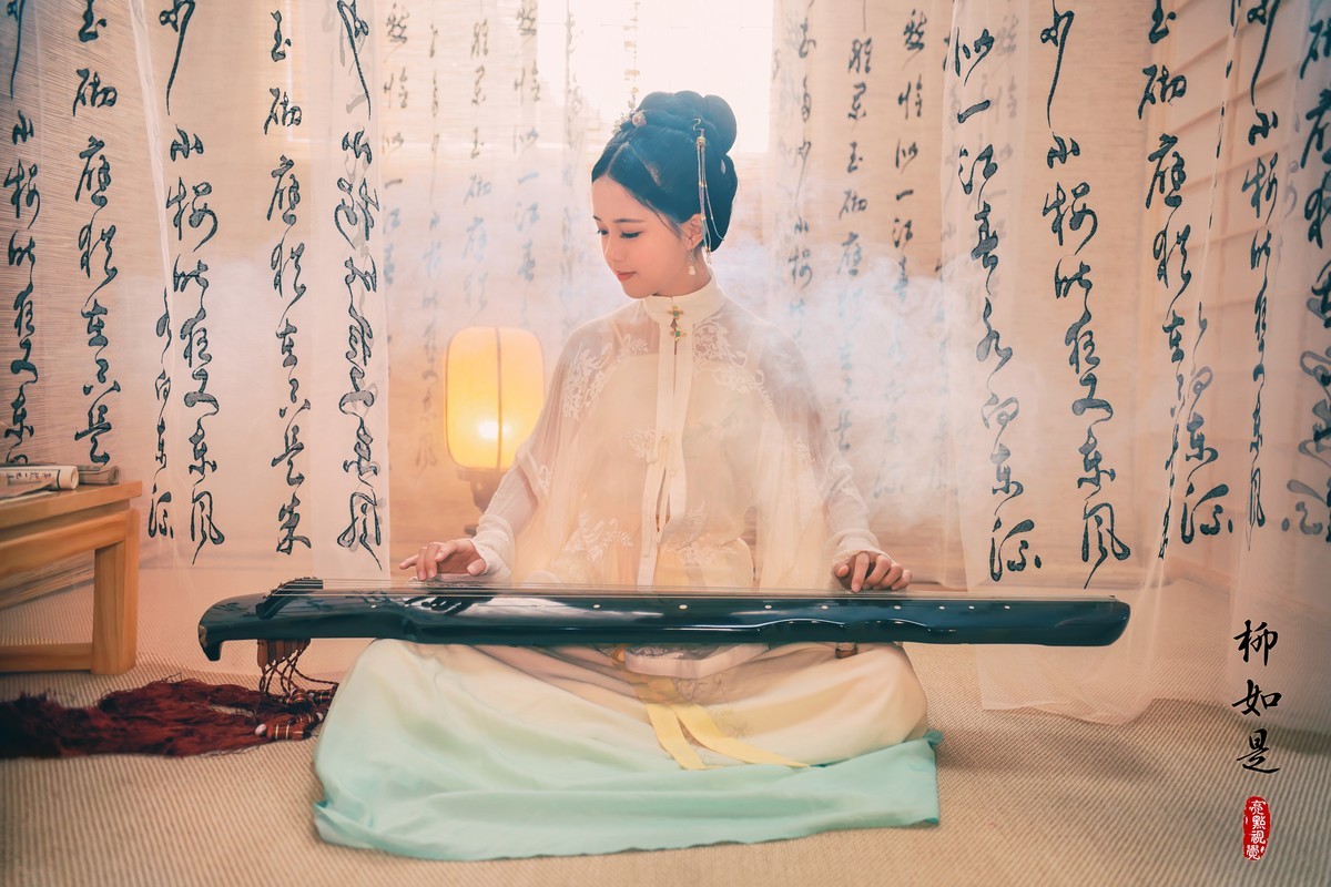 【亮点视觉】柳如是