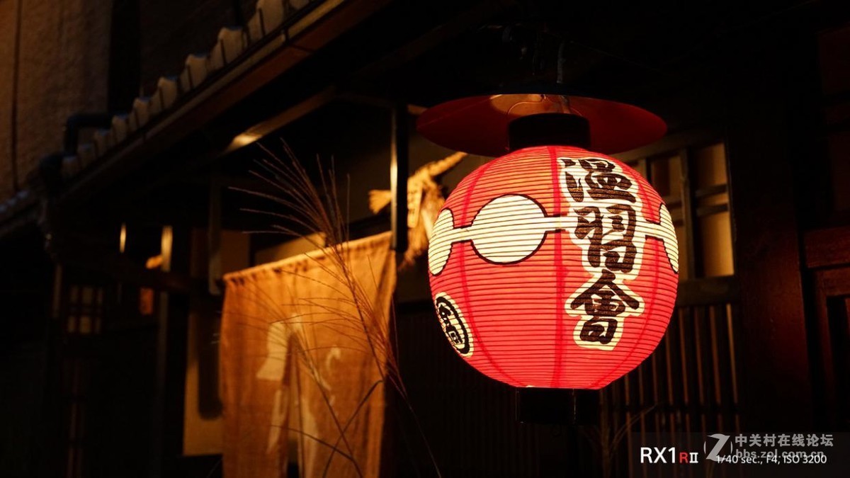 索尼黑卡RX1RM2 为你记录真实的色彩