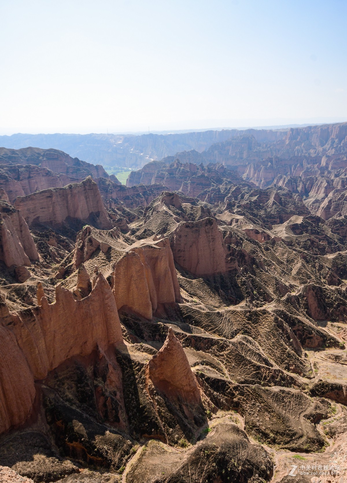 浑然天成鬼斧神工
