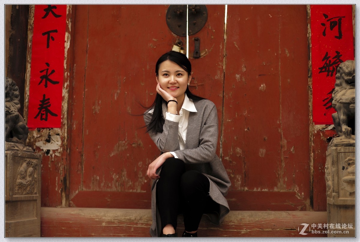 记录 【青城女孩 】4