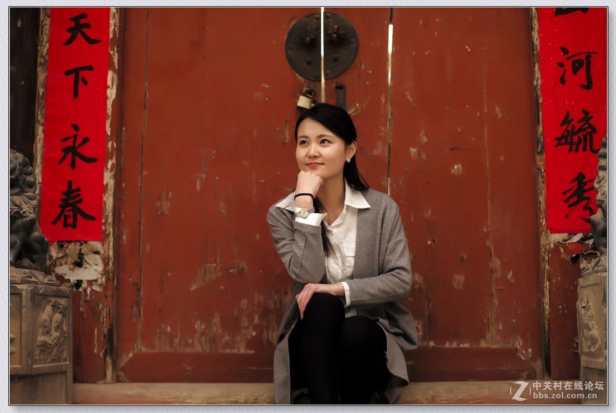 记录 【青城女孩 】4