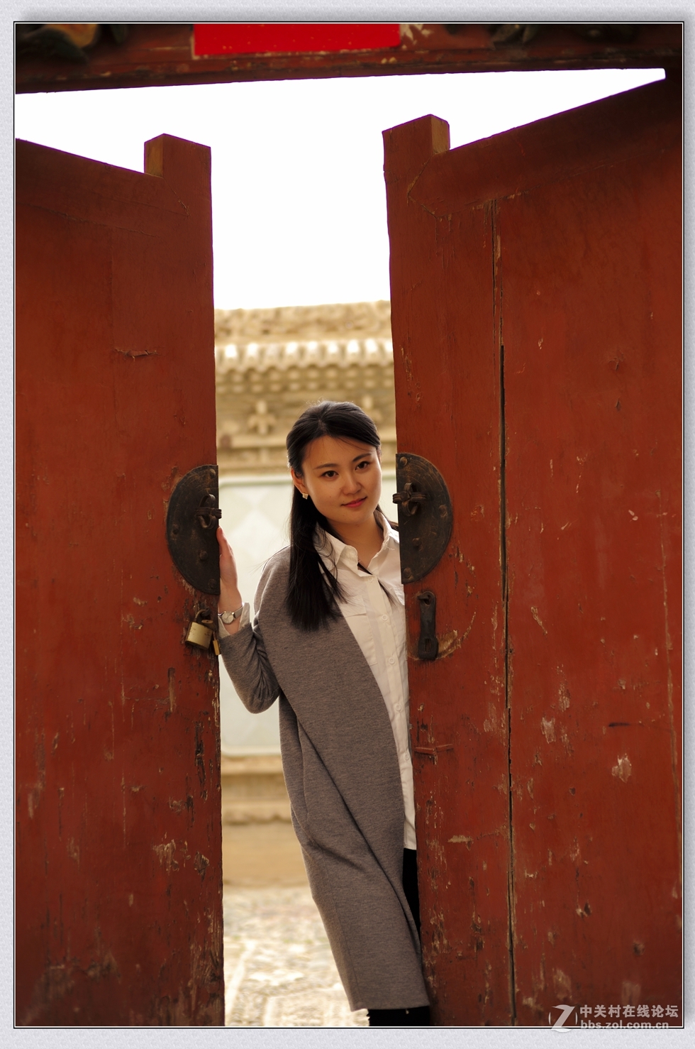 记录 【青城女孩 】4