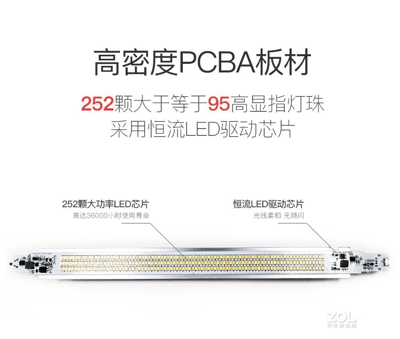 介绍一款LUXCEO带防水功能的LED摄影补光灯