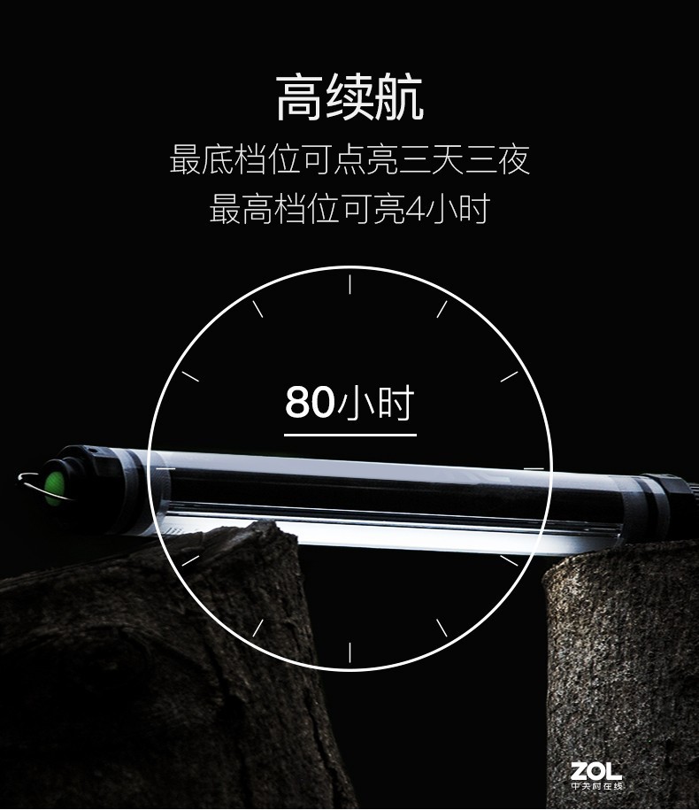 介绍一款LUXCEO带防水功能的LED摄影补光灯