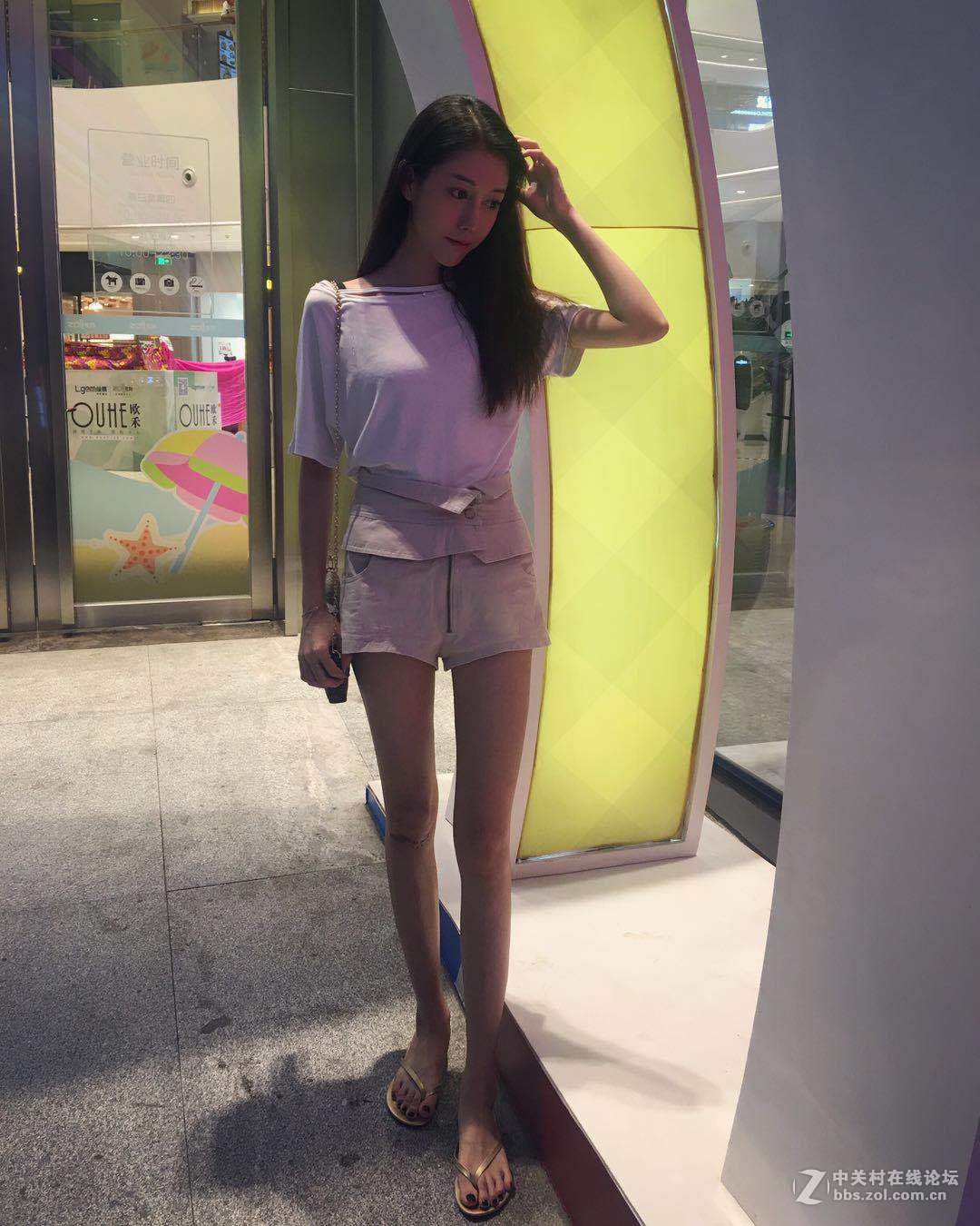 6月8日逆时光时尚棚拍