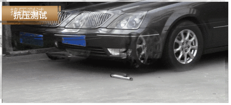 介绍一款LUXCEO带防水功能的LED摄影补光灯