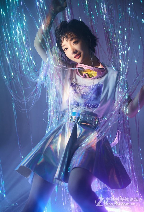 6月8日逆时光时尚棚拍