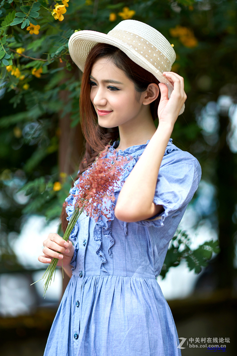 2015年5月10号外拍模特照片