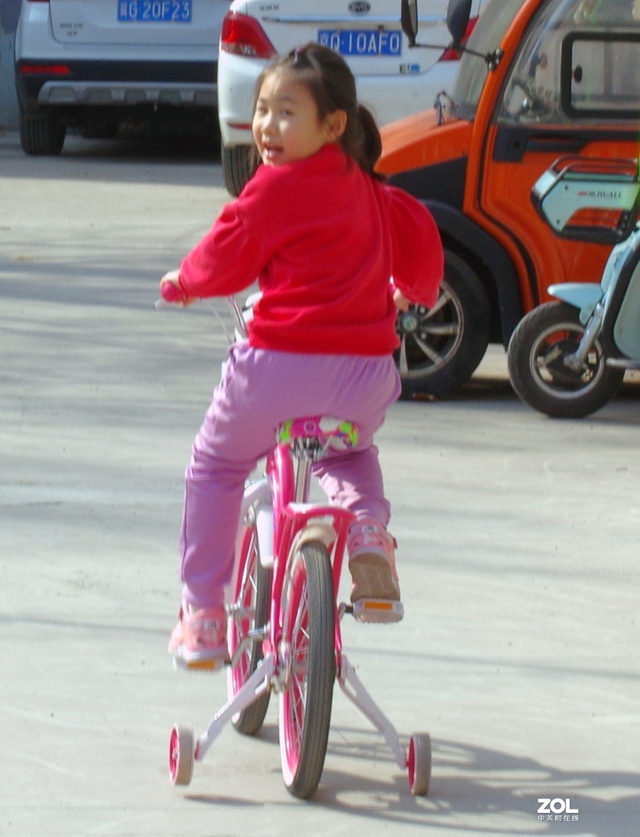 适马 50mm/F1.4 DG HSM EX镜头使用心得