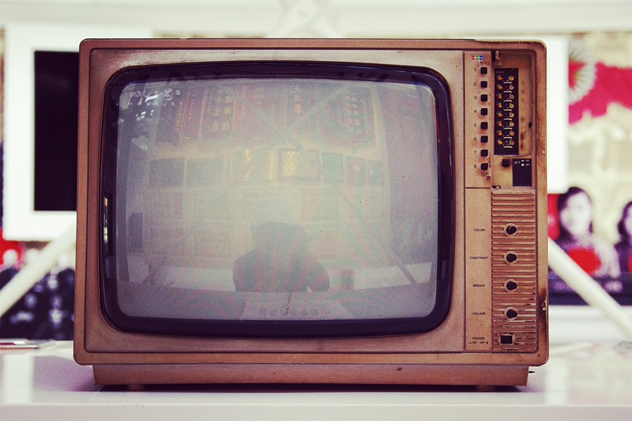 老纱厂的记忆：探访长安大华纺织博物馆拾遗。证件、荣誉、记忆篇...