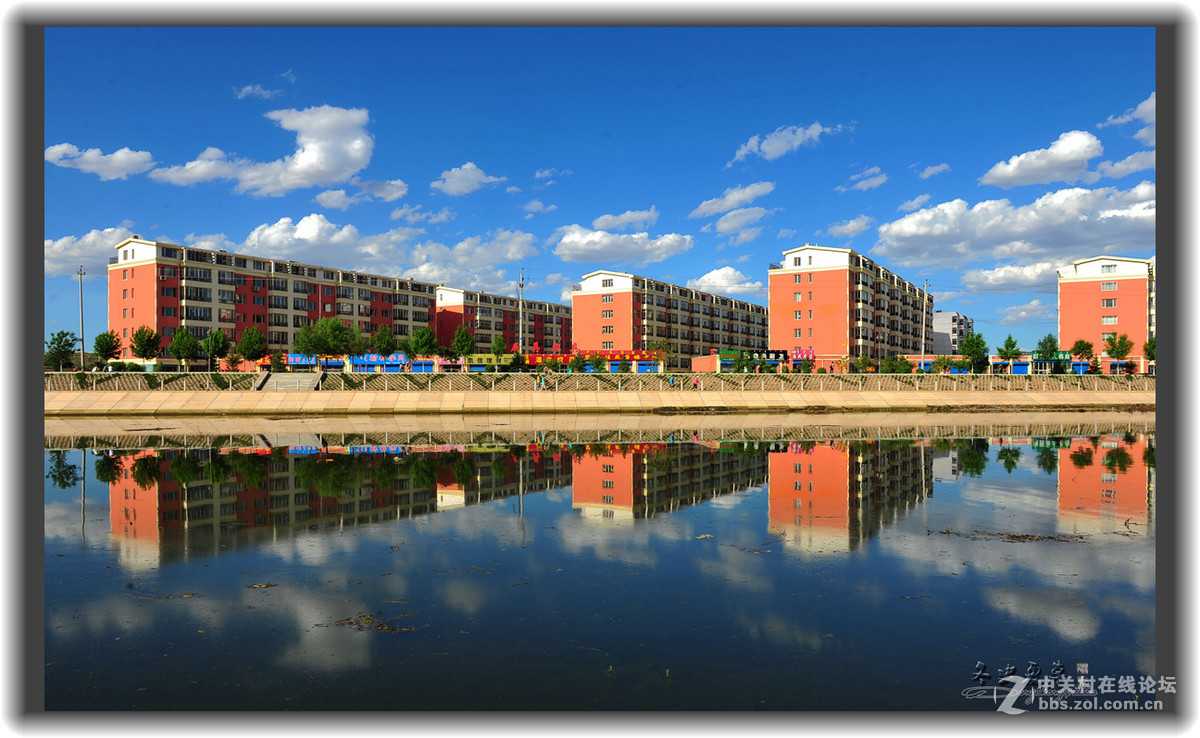 阿鲁科尔沁旗天山小景