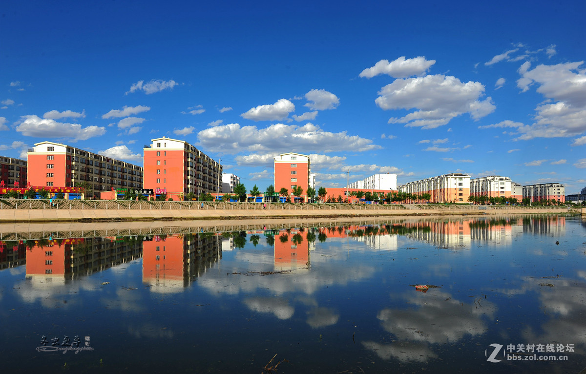 阿鲁科尔沁旗天山小景