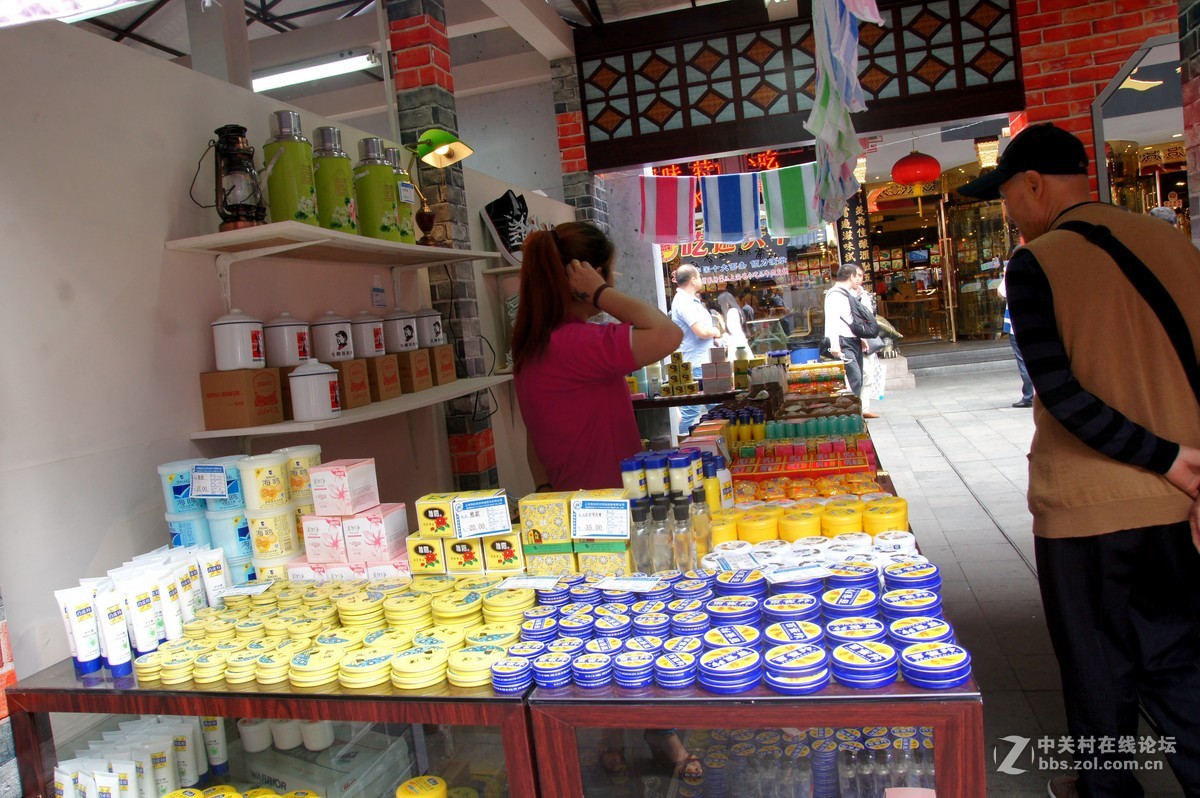 上海印象---海派文化庙会