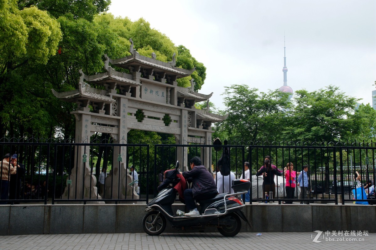 上海印象---海派文化庙会