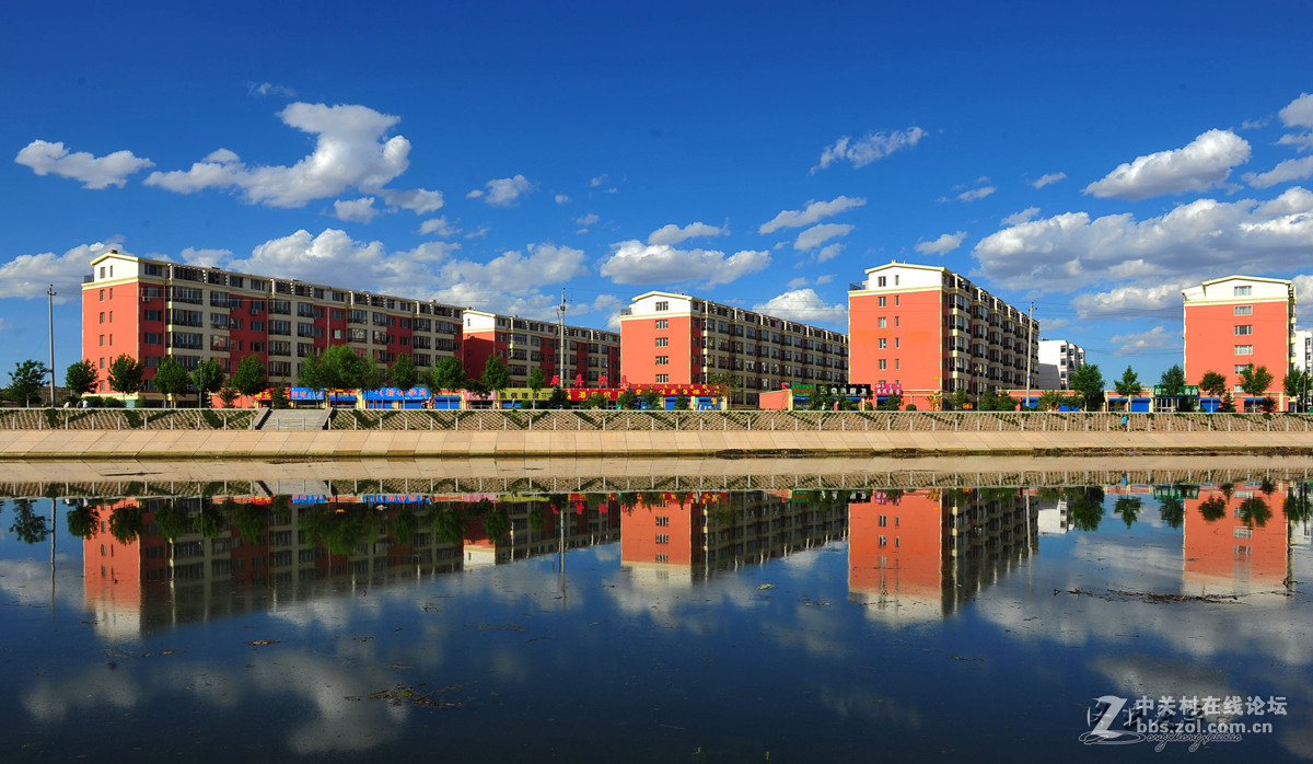 阿鲁科尔沁旗天山小景