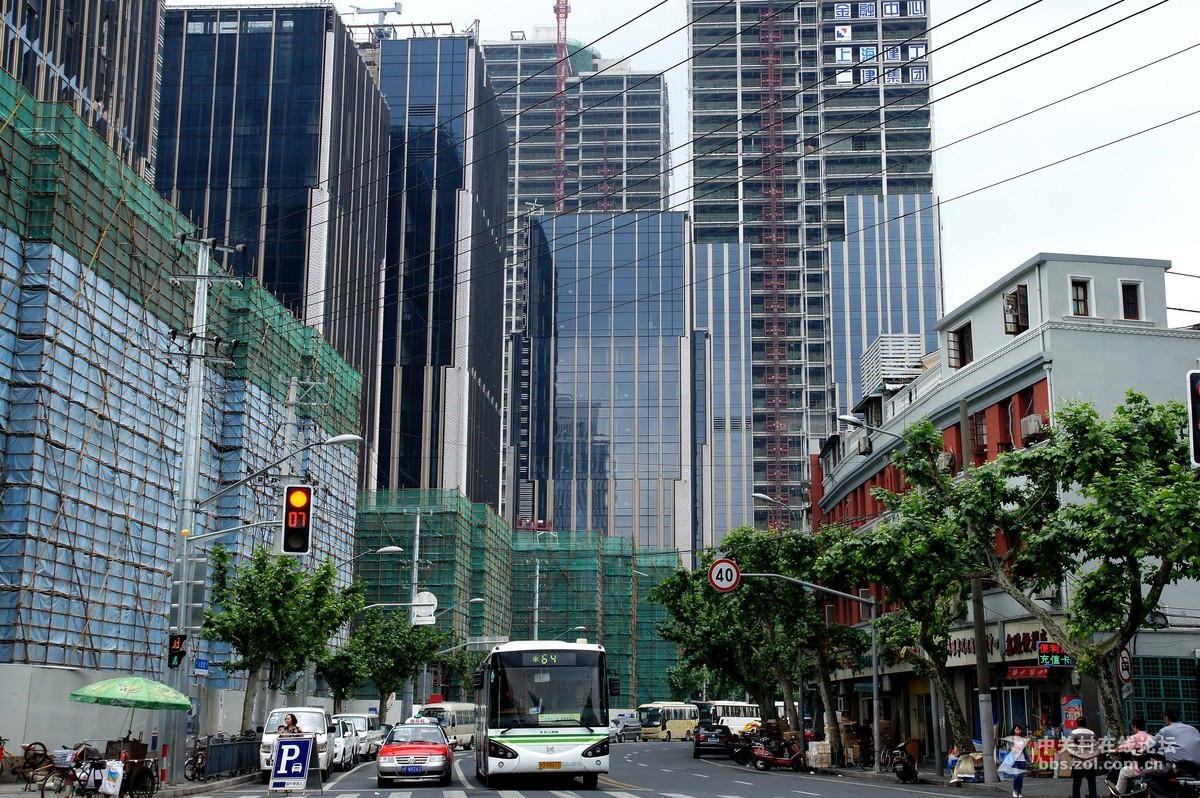 上海印象---海派文化庙会