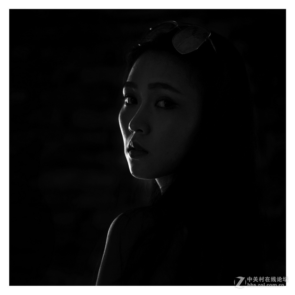 回眸-中关村在线摄影论坛