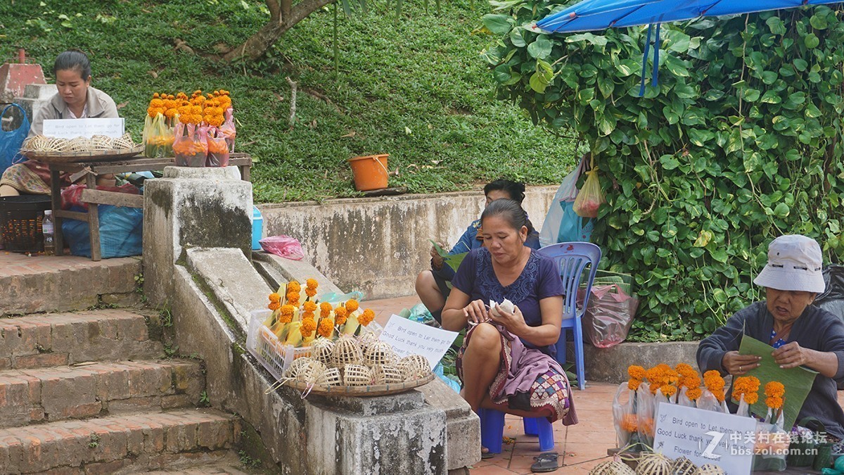 老挝见闻 （上）