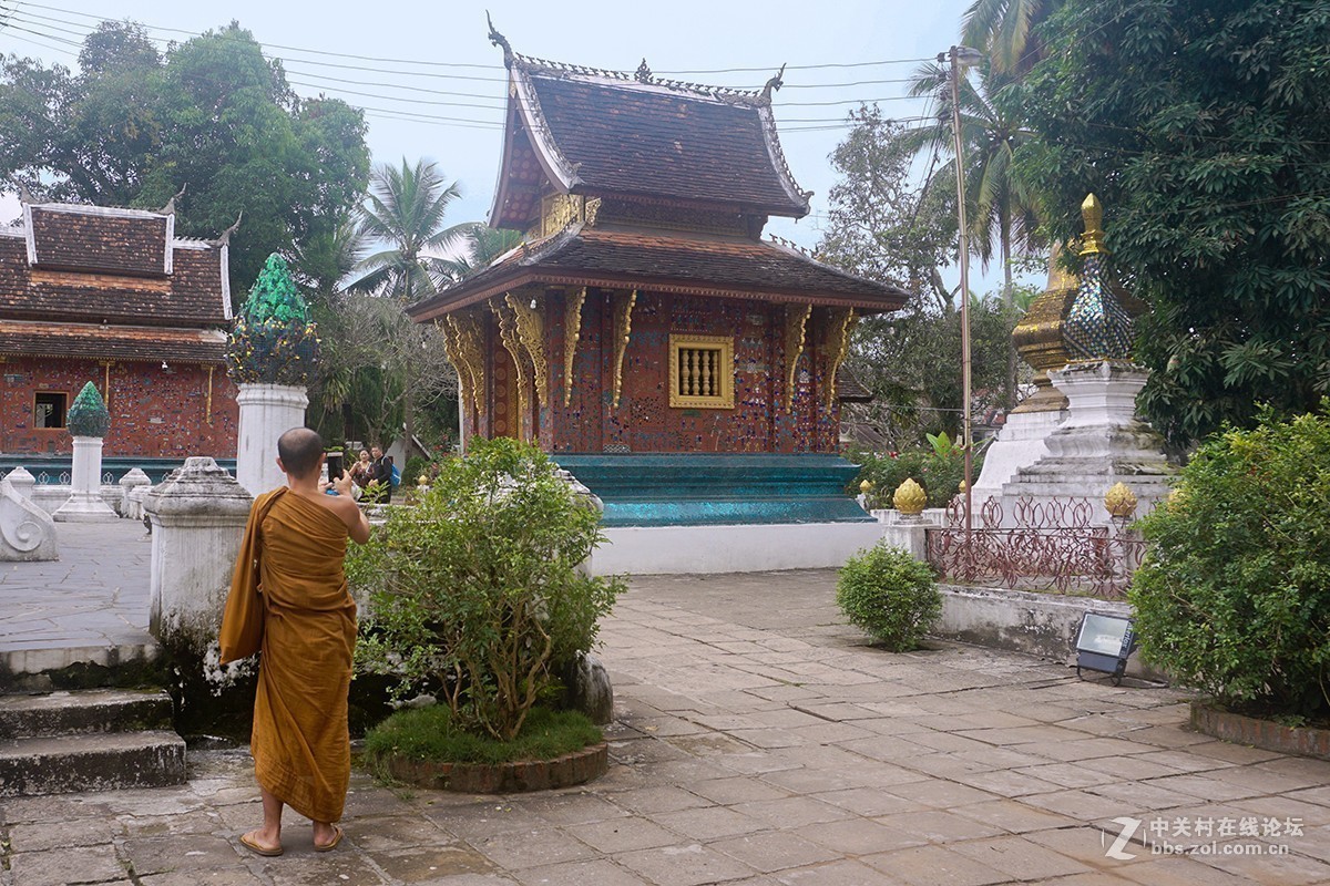 老挝见闻 （上）