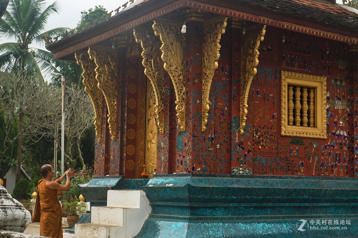 老挝见闻 （上）