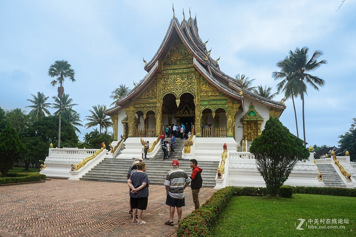 老挝见闻 （上）