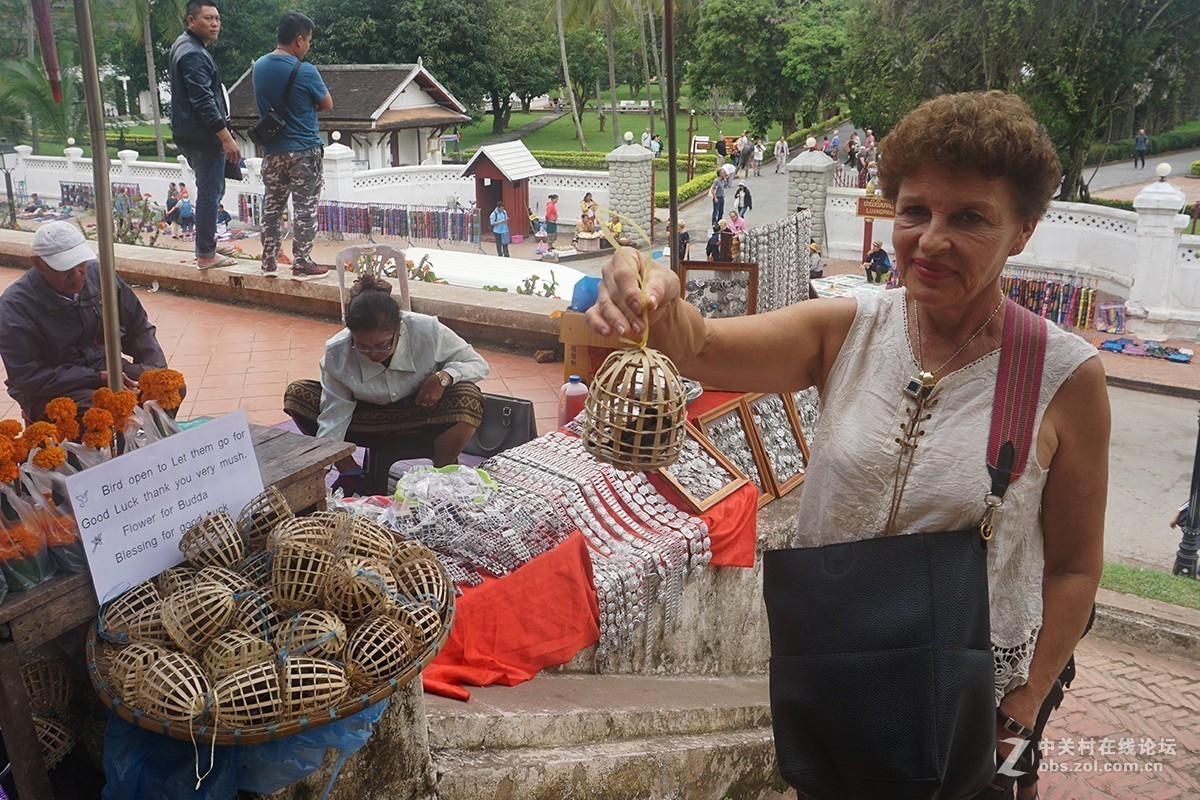 老挝见闻 （上）