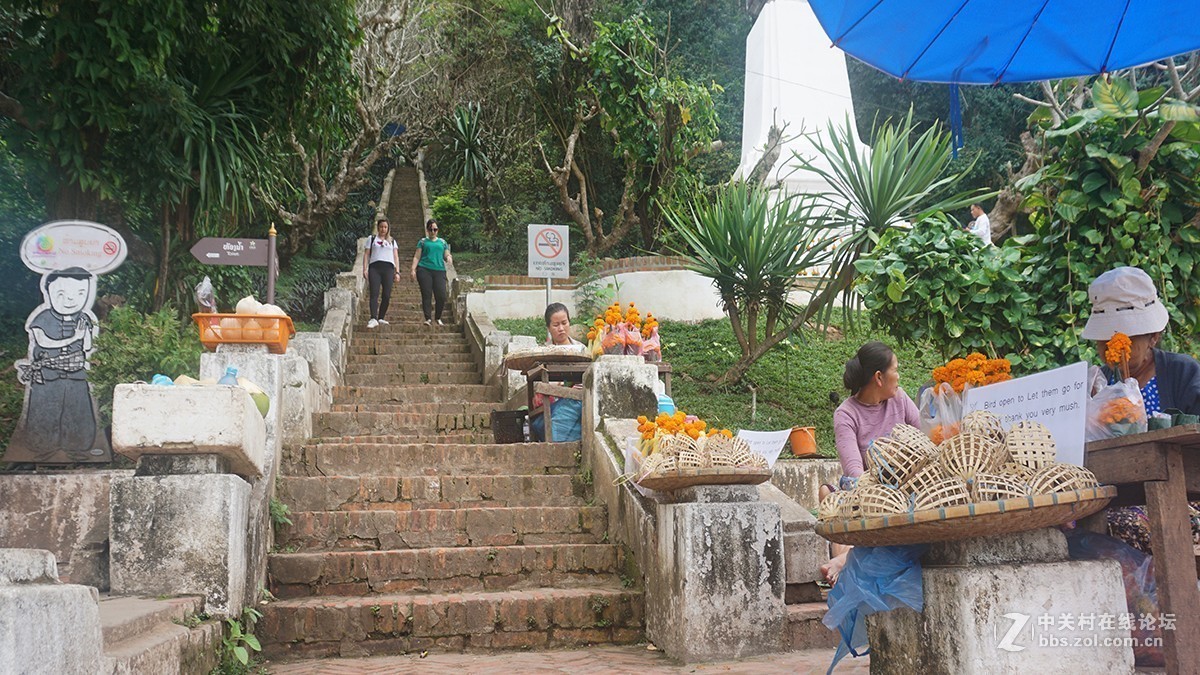 老挝见闻 （上）