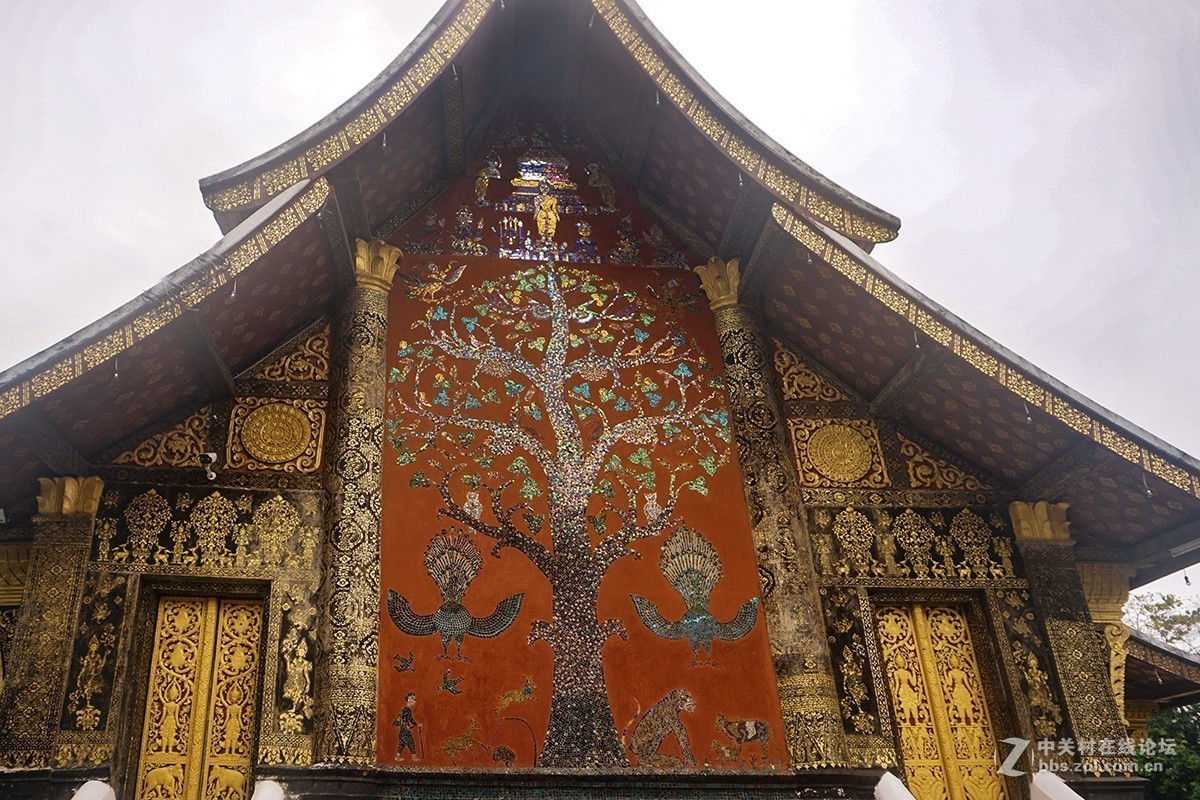 老挝见闻 （上）