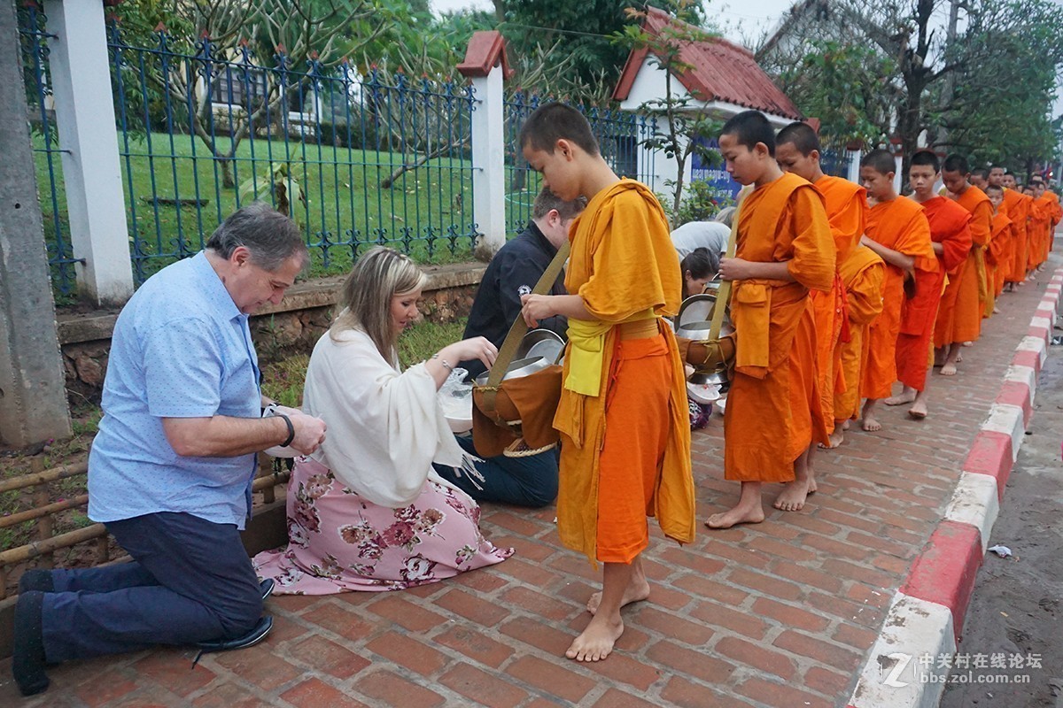 老挝见闻 （上）