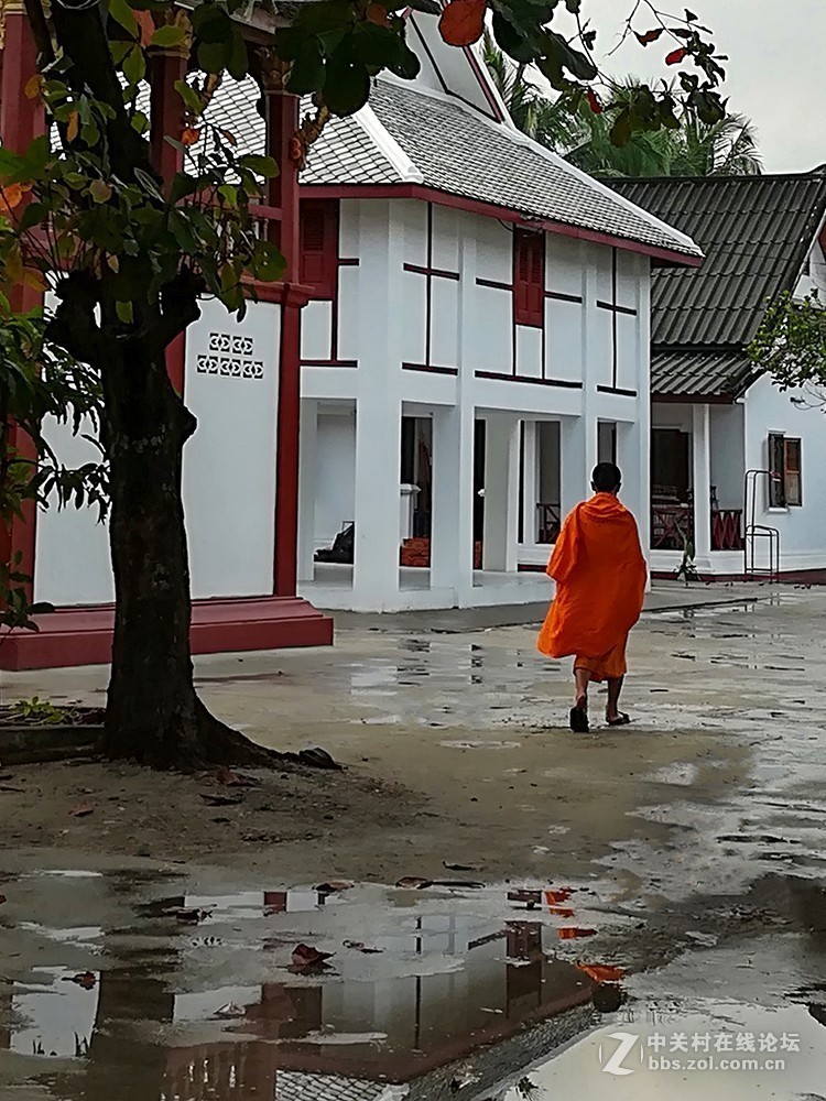 老挝见闻 （上）