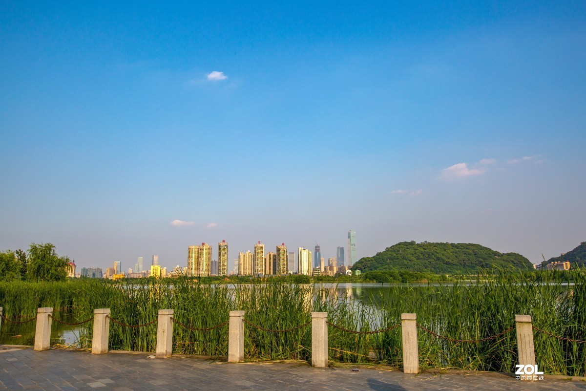 西湖文化公園風景8