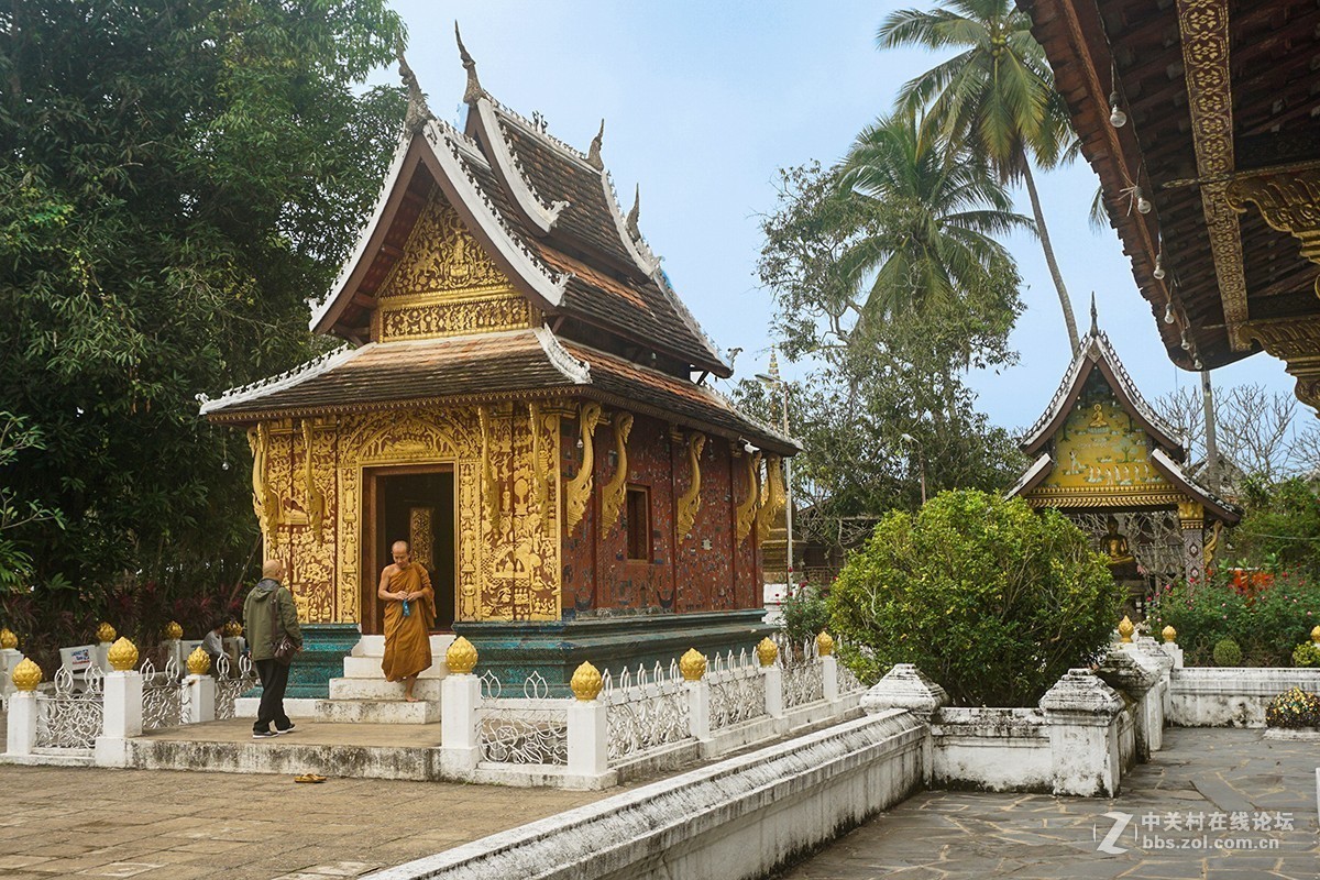 老挝见闻 （上）