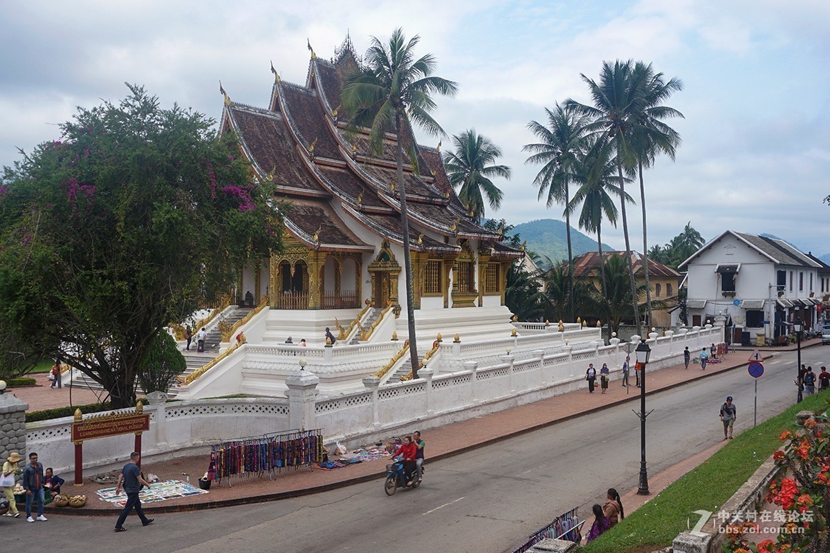 老挝见闻 （上）