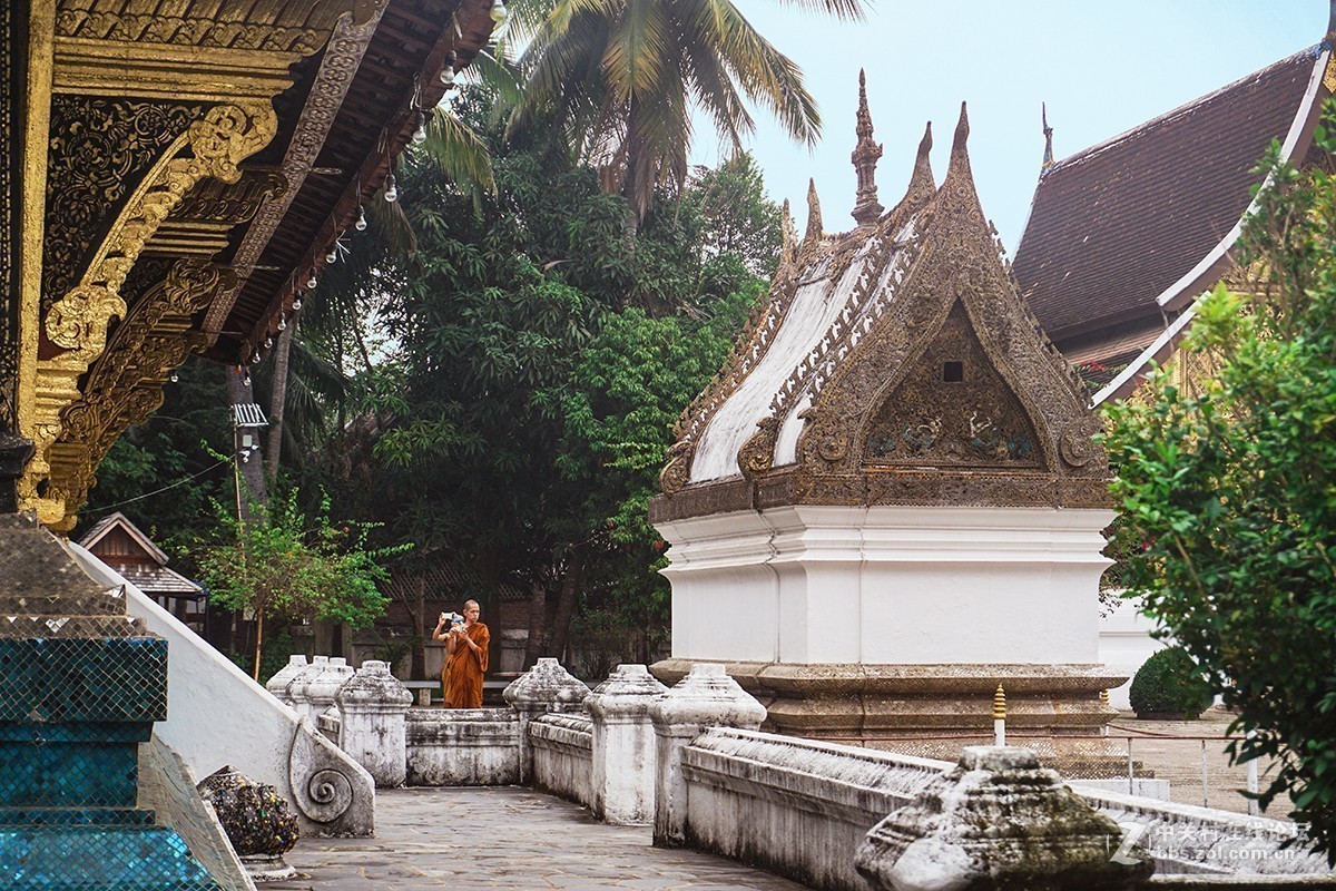 老挝见闻 （上）